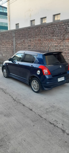 Suzuki Swift 1.3 Ga