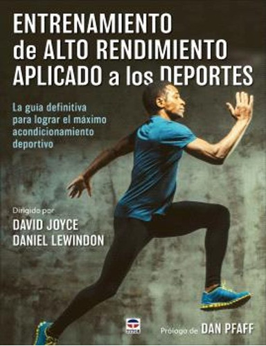  Entrenamiento De Alto Rendimiento Aplicado A Los Deportes