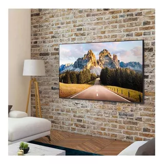 Televisor Samsung Uhd 4k Smart Tv 4'' Un43au7090gxpe (2021)