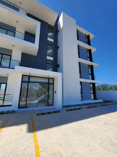 Apartamento De Ventas En Santiago