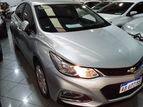 Imagen 11 de 19 de Cruze Ii Tl 5p 1.4 Turbo 2018 Kms. Reales !!! Oficial Gm