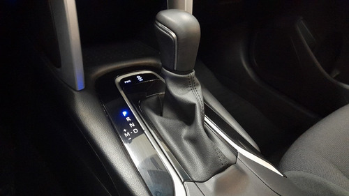Imagen 17 de 18 de Toyota Corolla Cross Xei 2022