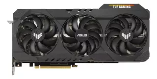 Nvidia Asus Tuf Geforce Rtx 3080 Ti Gaming Oc Edition 12 Gb