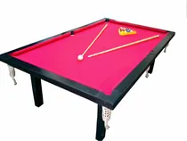 Comprar Pool Profesional + Tapa Ping Pong Comedor + Accesorios Pool
