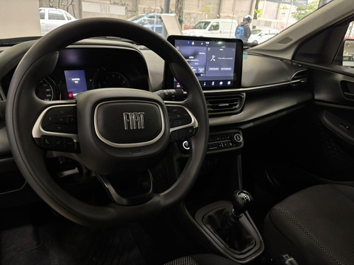 Fiat Pulse 1.3 Gse Drive Mt
