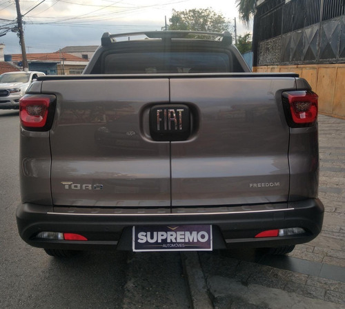 Toro Freedom 1.8 At6 4x2 (flex)