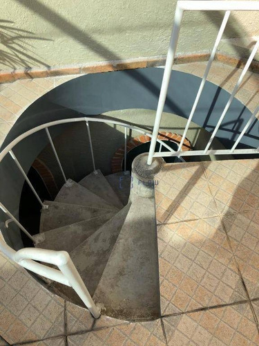 Casa 300m², 5 Dormitorios, 7 Vagas - Vila Mariana - Ca1453