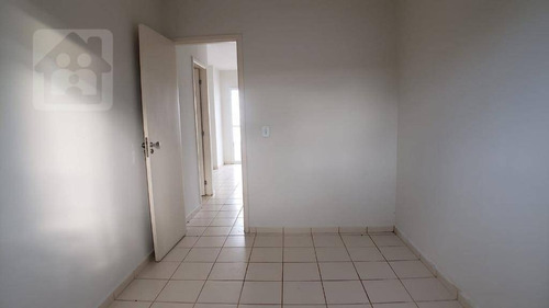 Imagem 5 de 20 de Casa À Venda, 47 M² Por R$ 170.000,00 - Condomínio Terra Nova - Araçatuba/sp - Ca1078