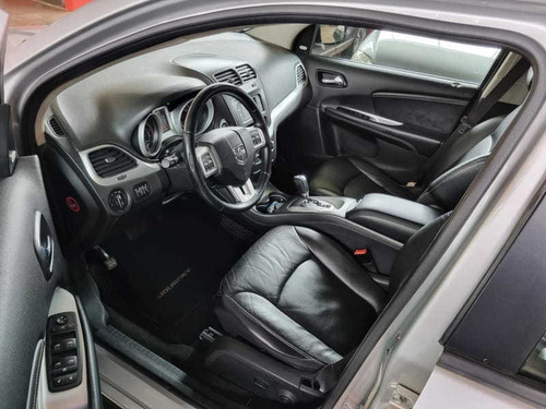 Imagem 6 de 9 de Dodge Journey Rt 3.6 V6 Aut 2012