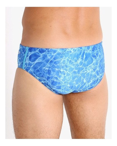 Traje De Baño Speedo Pro Lt Trusa Original Caballero