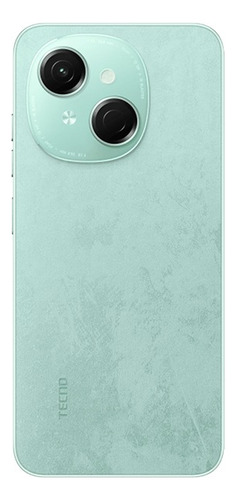 Tecno Spark Go 1 128gb 4gb Ram Verde