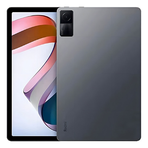 Tablet Xiaomi Redmi Pad Se 256gb E 8gb Memória Ram Graphite
