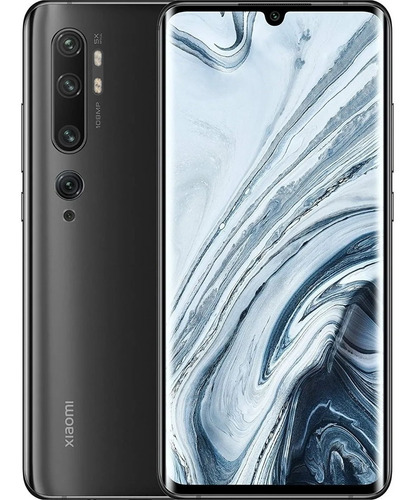 Xiaomi Mi Note 10 Pro 256/ 8 Ram+ Garantia+ Regalo