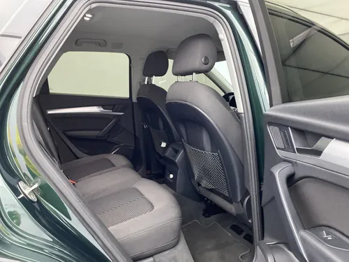 Audi Q5 2.0 Tfsi S-tronic Quattro Attraction