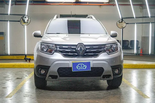 Renault Duster 1.3 Intense Mt 4x4