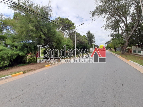 Imagen 4 de 5 de Excelente Lote Sobre Asfalto - Barrio El Silvio