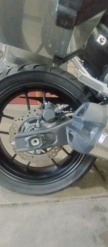 Imagen 13 de 15 de Voge Ds 500