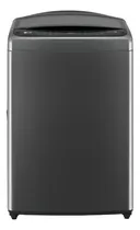Comprar Lavarropas automático LG LAVADORA inverter hasta 19kg 220V color negro