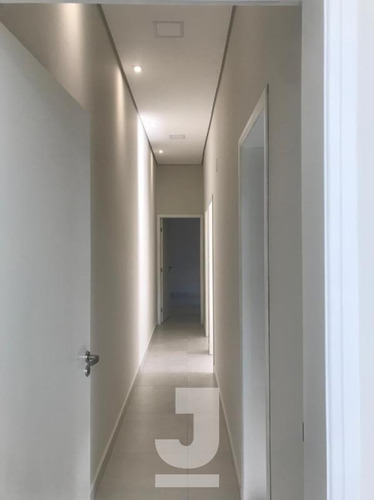 Imagem 26 de 26 de Casa À Venda No Bairro Village Moutonnée, Em Salto - 31837