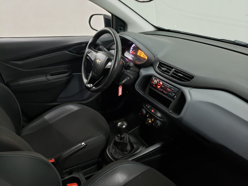 Chevrolet Onix plus 1.0 Lt Turbo 4p 6 marchas