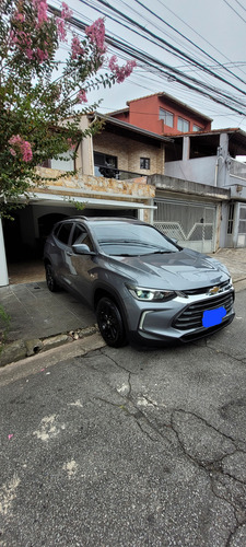 Chevrolet Tracker 1.0 Turbo Aut. (pcd) 5p
