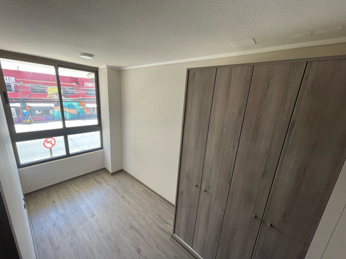 Ref:11629** Depto 2d+ 2d Estacionamiento Y Bodega Ce