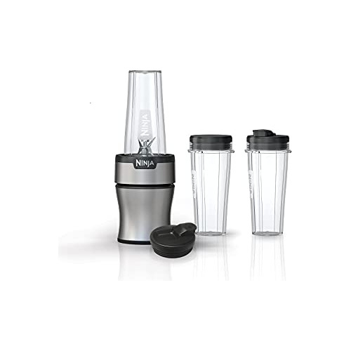 Ninja Bn301 Personal Nutri-blender Plus Compact, Motor De 90