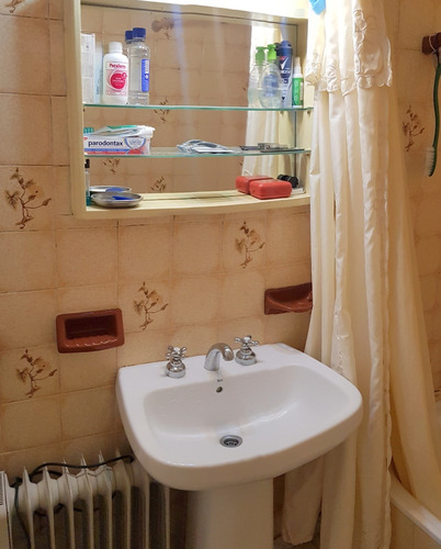Imagen 14 de 30 de Triunvirato Al 4300 Y Mendoza, Villa Urquiza. Ph Sin Expensas. Piso 1 X Escalera. 2 Plantas. Sup Tot: 156 M2, Cub: 105 M2. 3 Amb. 2 Dorm. Playroom Grande. Terraza De 51 M2. Cocina Grande. Lavadero Ind