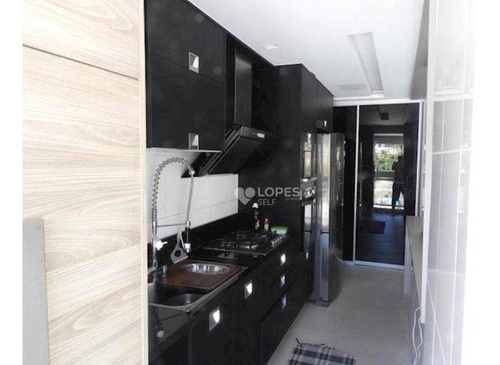 Apartamento Com 3 Dormitórios À Venda, 85 M² Por R$ 1.050.000,00 - Charitas - Niterói/rj - Ap37695
