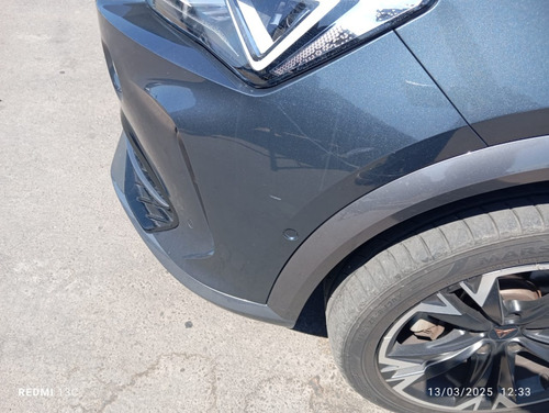 Cupra Formentor 2.0 Tsi 190 Hp Mid Leather At 2023