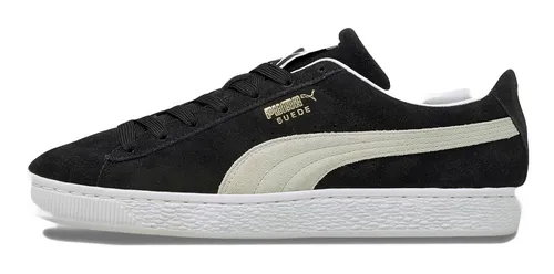 Tenis Puma Palermo Og Hombre 38301107