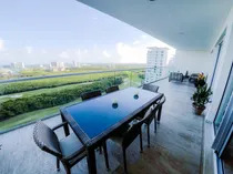 Comprar Departamento Ph En Venta En Sky, Puerto Cancún, Cancún