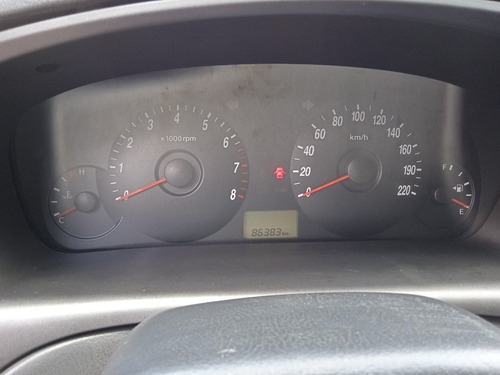 Hyundai Elantra Gls