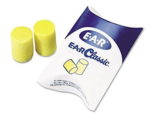 3m Company *******/bx - Tapones Para Los Oídos