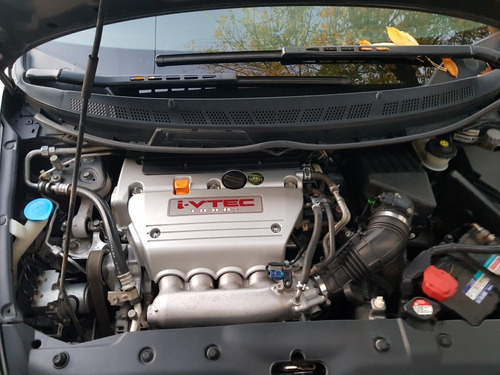 Honda Civic 2.0 Si Mt 2011
