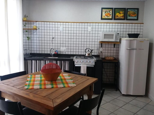 Imagem 6 de 17 de Apartamento Pé Na Areia! Com 1 Dormitório À Venda, 47 M² Por R$ 390.000 - Ingleses Norte - Florianópolis/sc - Ap16829