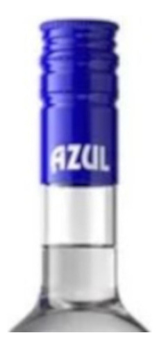 Licor De Tequila Centenario Azul Baby Mango 700 Ml