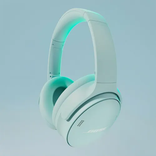 Audífonos Inalámbricos Bose 740224 Azul