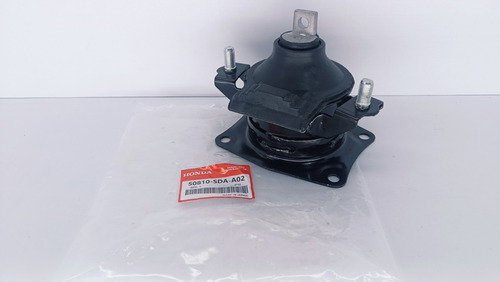 Base De Motor Trasera De Honda Accord 2.4 03-07 4 Cilindros