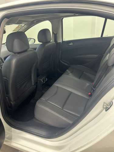 Peugeot 408 1.6 Feline Thp 163cv Tiptronic