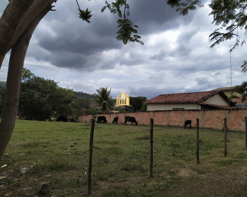 Imagem 2 de 6 de Lote No Centro - Esmeraldas - Te00254 - 34628828