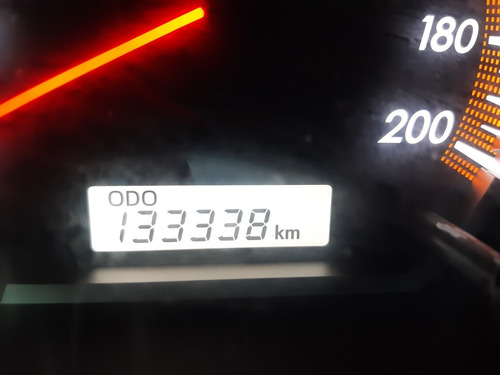 Imagem 9 de 9 de Toyota Hilux 2013 3.0 Srv Cab. Dupla 4x4 Aut. 4p