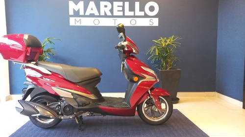 Imagem 2 de 9 de Suzuki Vr 150 Haojue 2022/2023