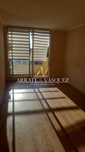 Arriendo Departamento 3 Dormitorios Valle Santa María