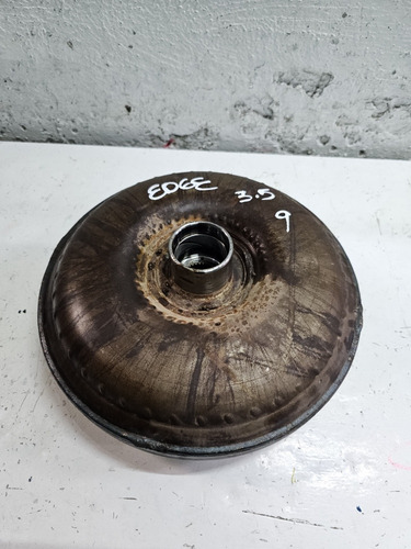 Turbina Transmision Automática Ford Edge 3.5 07-10 (Usado)