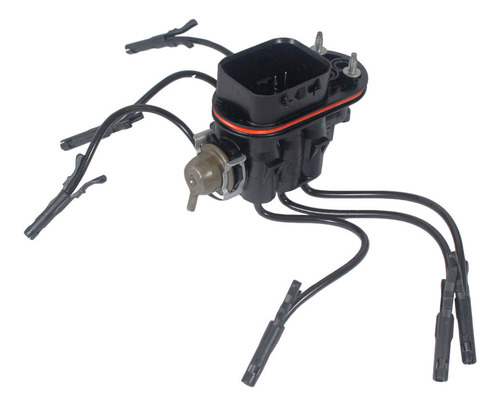 Inyector Vortec (spider)  Chevrolet / Gmc Vortec 6 Cilindros