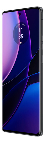Motorola Edge 40(eSIM) 256 GB Eclipse Black 8 GB RAM - Bueno (Reacondicionado)