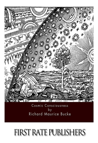 Libro: Conciencia Cósmica, Un Estudio Sobre La Evolución De