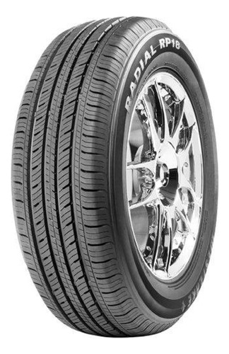 Westlake Rp18 Touring Neumatico Radial - 185/60r14 82h