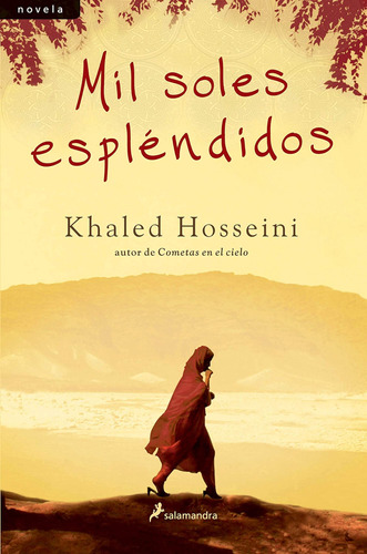 Libro: Mil Soles Espléndidos (novela (best Seller)) (spanish